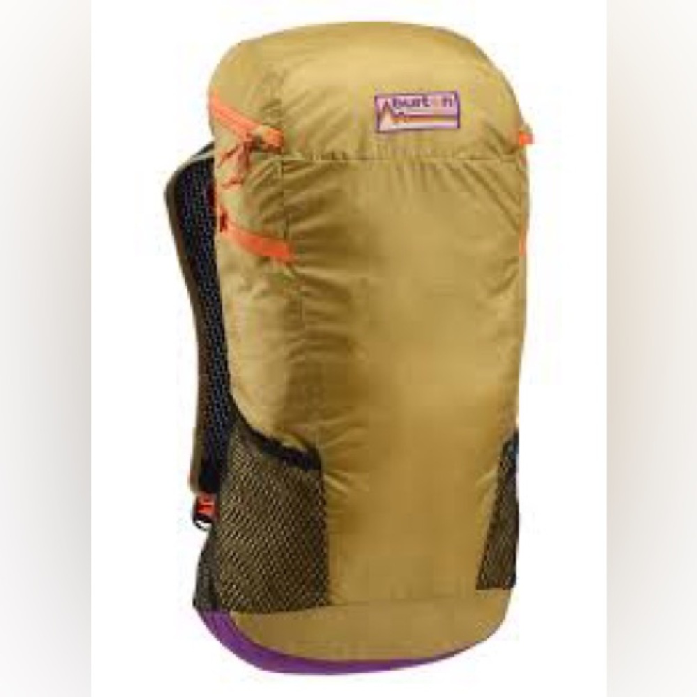 Burton Skyward Packable Backpack